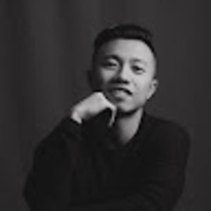 Meet your Posher, Vincent